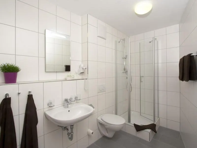 Hotel Sielminger Hof Filderstadt 2*,