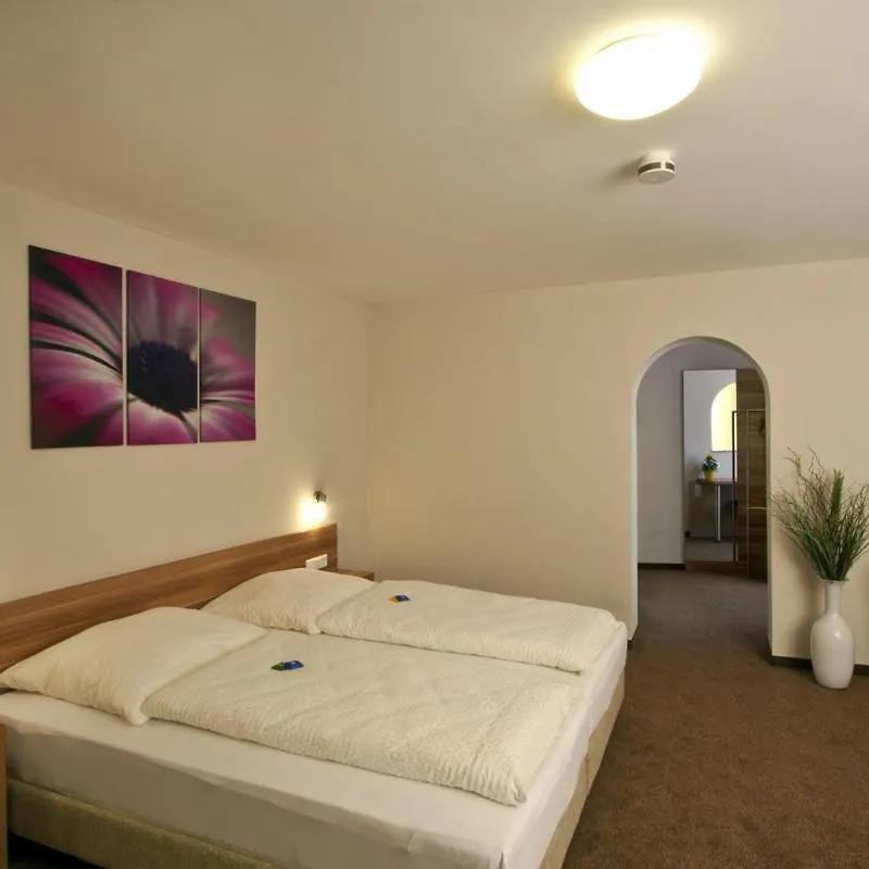 Hotel Sielminger Hof Filderstadt